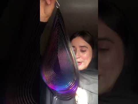 جهاز طارد الحمام والطيور