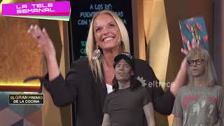 PROGRAMA 511 - TELE SEMANAL 4