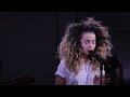 Ella Eyre: Deeper (acoustic live at Nova Stage)