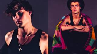 Video thumbnail of "Douglas Booth - Dreamers (Lol Movie)"