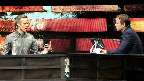 Jay Simons, President @ Atlassian - The Inside Story Through IPO