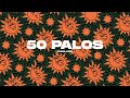 50 Palos Feid Type Beat FERXXOCALIPSIS mp3