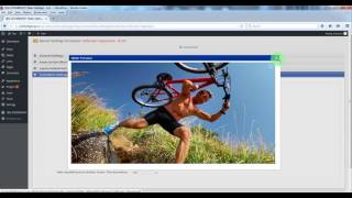 LambertGroup Zoom In/Out Effect Slider - WordPress Plugin: Add A Background For a Page or Post