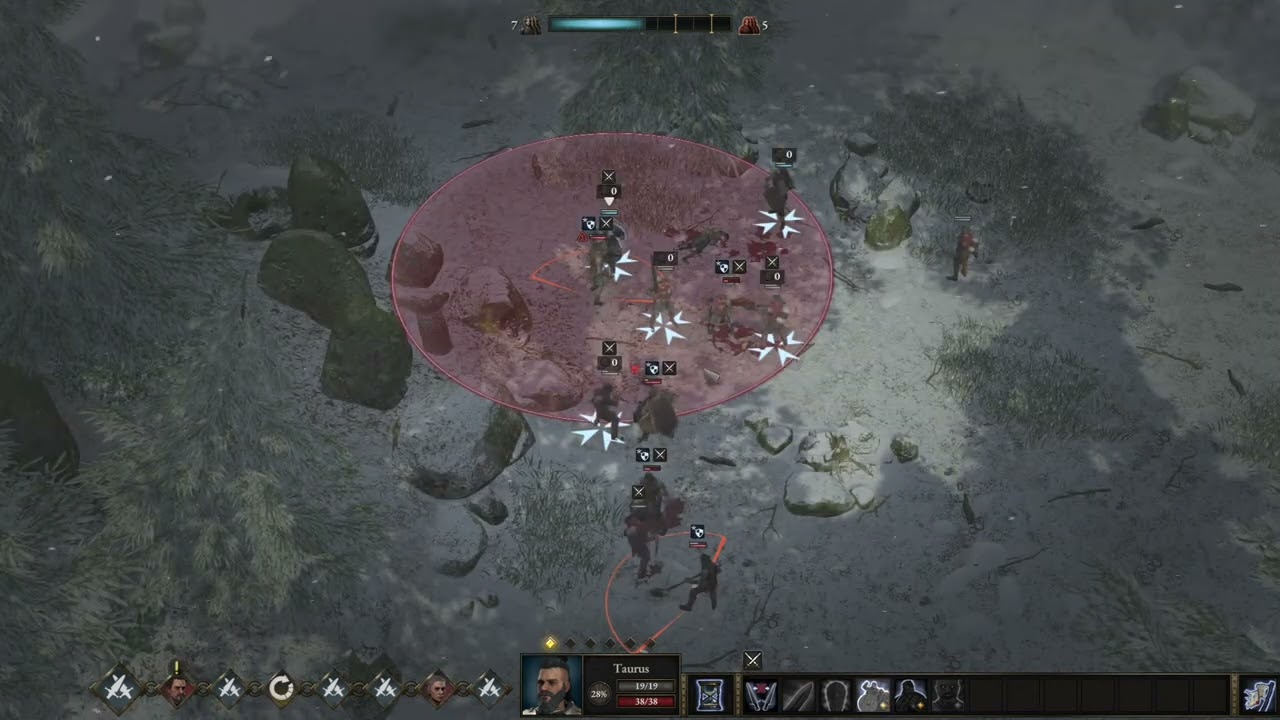 Tableau des primes / Wartales