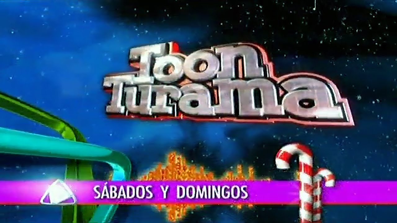 toonturama