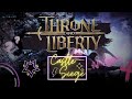 🔹 Throne and Liberty | Chaos &amp; Last-Minute Strategy in Castle Siege!