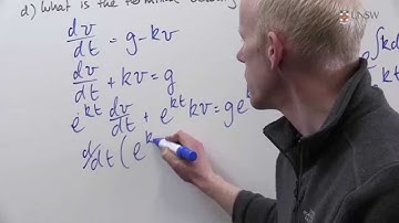 Ch3Pr6: Velocity of a Falling Object