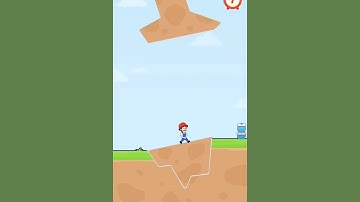 Slice to save game funny moment hard level 6 #gaming #drdriving #slice to save #viralshorts #viral