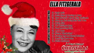 Download lagu Ella Fitzgerald Christmas Songs Playlist 2018 - Great Hit Album Christmas Songs 2018