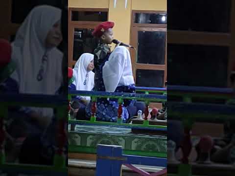 kegiatan lomba anak PAUD di LPI Bujudan
