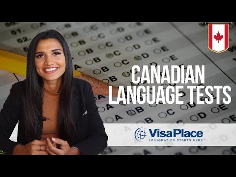 Video: Ce este testul canadian de realizare?