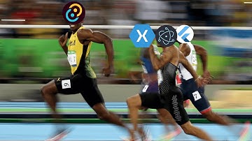 Tauri Development - Menu Item Events