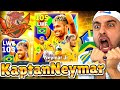 559,00 TL YE 102 KAPTAN NEYMAR PAKETİNİ ALDIM 😱 ŞAPLAK CİTY ÇILDIRDI ! EFOOTBALL 2025 !
