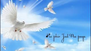 Tuta Tuta Ek parinda lyrics song |Allah ke bande  Kailash Khair v/s cover by Kishor | lyrics audio