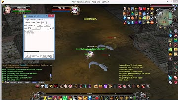 Como Usar Uopilot TG