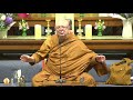 Getting Along with Difficult Family Members | Ajahn Brahm | 18 June 2021