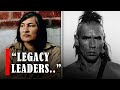 Top 10 native american actors in hollywood history fan votes