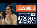 Jessie J Talks New Album 'Rose', Her Health Scares & More | The Norté Show | Capital XTRA