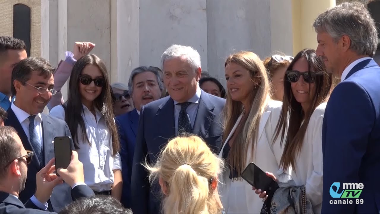 TGEMME. Interventi del Governo per la Regione Marche