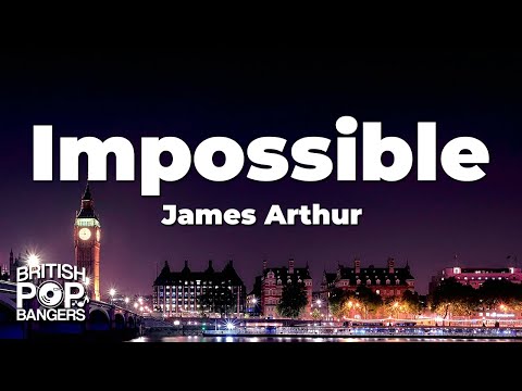 James Arthur -