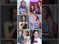 GOLDEN - HUNTRIX | Who Sung it better | #golden #huntrix #raxmat #shorts