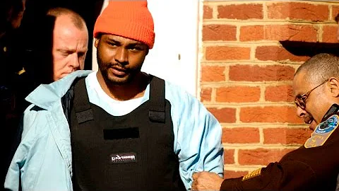 Ricky Gray, convicted of killing family of 4, put ...