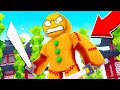 ⚔️ ЛЕГЕНДА О САМУРАЕ! | Roblox