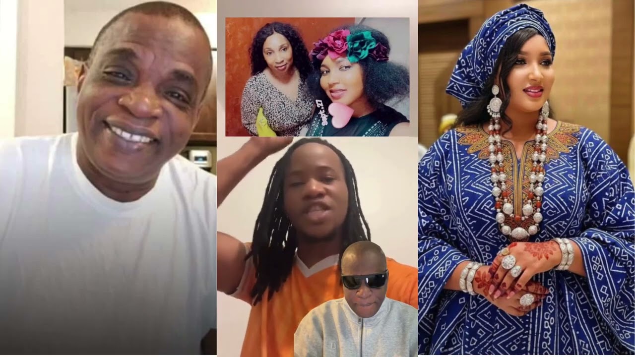 TRES TRES URGENT: DEL FRO VS ASSIMI GOITA, MADINA SISSOKO,BATOULY NIANE ET IBA BOCOUM