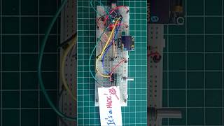 INTEGRANDO UM ENCODER NO SEU PROJETO COM ARDUINO