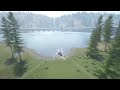 Unreal Engine 5. DEMO.