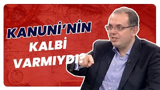 Kanuni Sultan Süleyman İle Şehzade Beyazid Arasında Mektuplaşma