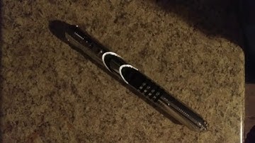 Saber Forge Archon Hilt Review