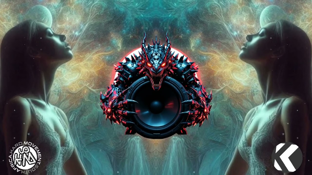 @Diandra Faye # NIVIRO @ Orphic Night