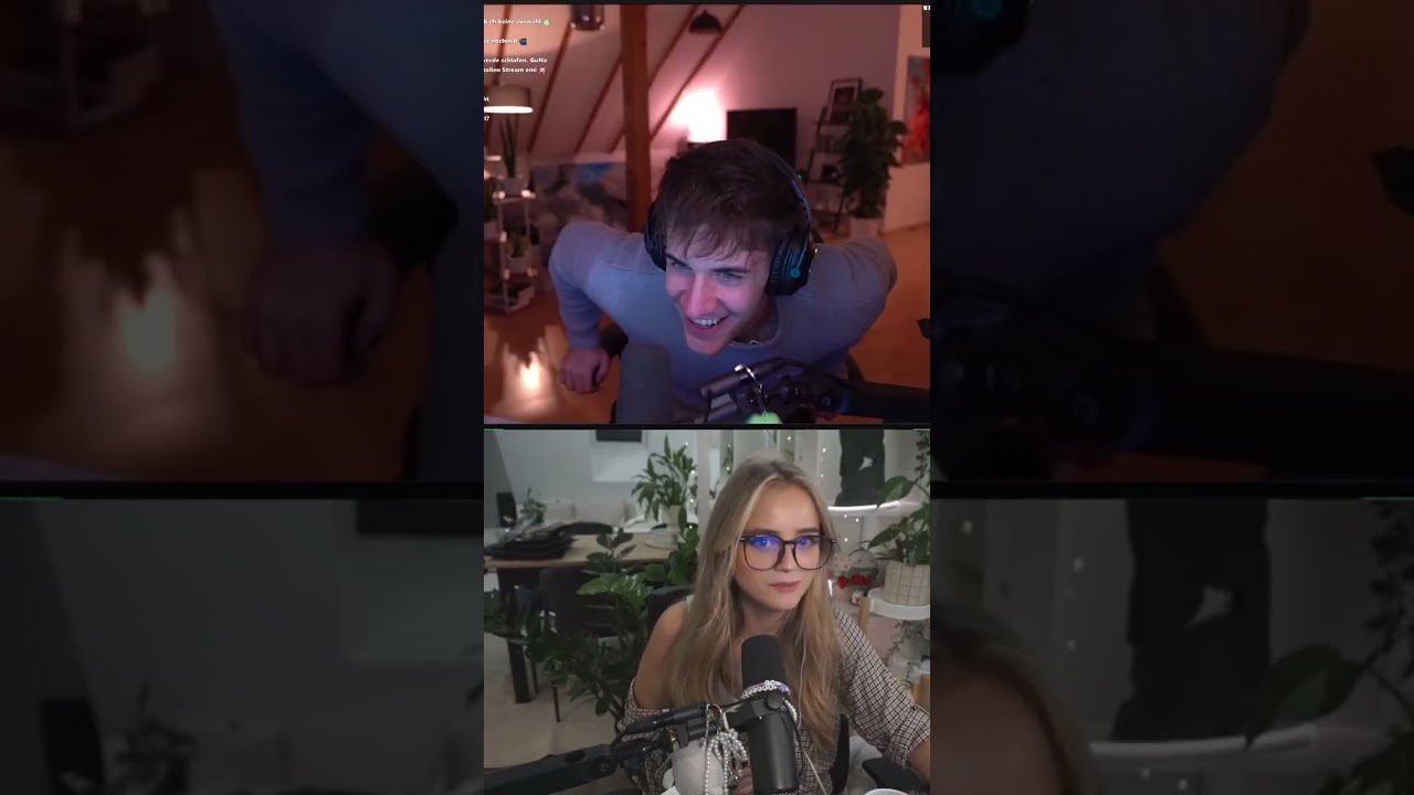 Switchst du auch zu meinem Emi?  