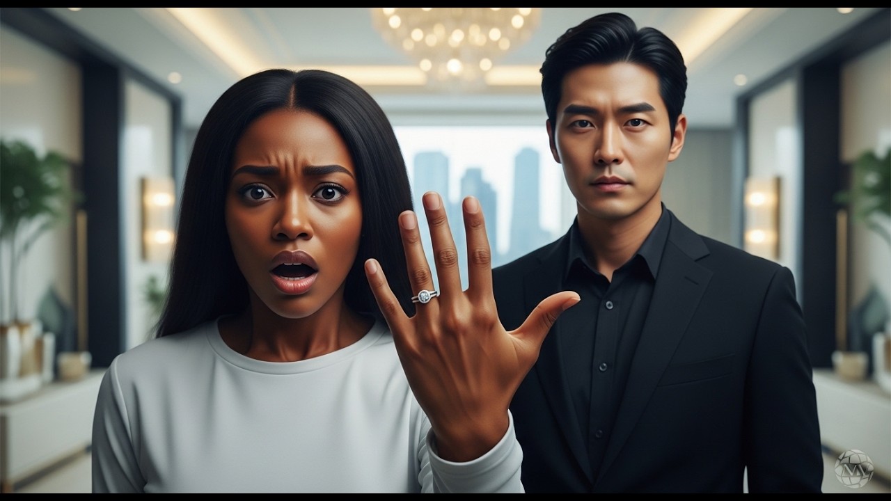 I Slept With a Random Man to Get Back at My Ex… Now I’m the Mafia Boss’s Wife