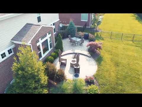 5141 Emerald View Drive, Maineville, OH home video tour