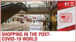 Famous Malls and shop reopen, but will retail therapy ever be the same again? | EXCLUSIVE Net Worth
