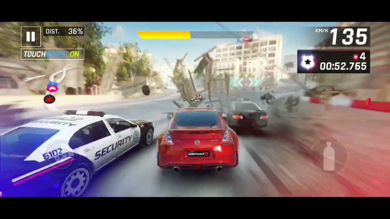 Scenic route | Asphalt 9 legends 2022 mobile #6