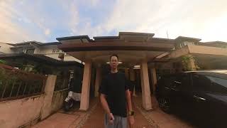 Testing new lens cover