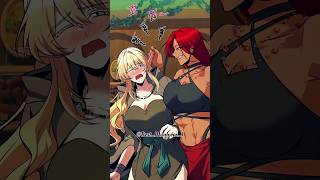 They're Closer Now 😊🔥 |#manhwa #manhua #manga #shorts