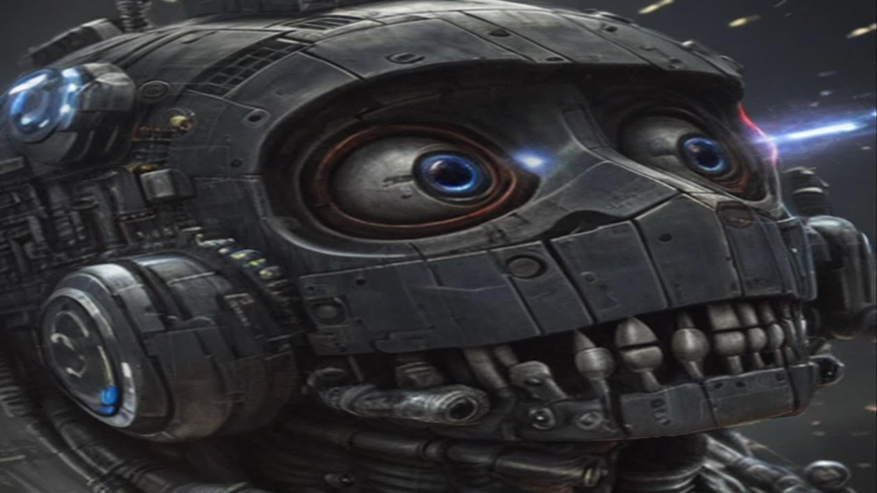 Space Borg odyssey : Techno House Dance Electro : Connect : Listen to similar tracks on my channel