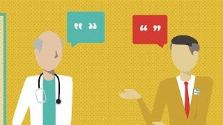 Competency 5: Connect + Communicate | Make Health Whole
