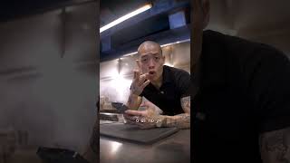 COMO HACER SALSA MANI