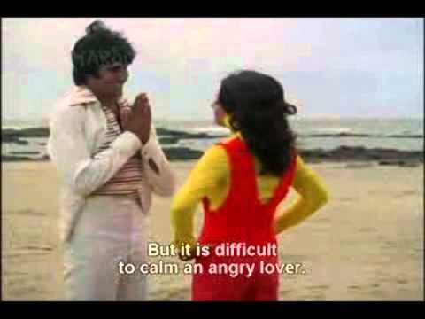 ruthe rab ko manana aasan hai ruthe rab ko manana aasan hai