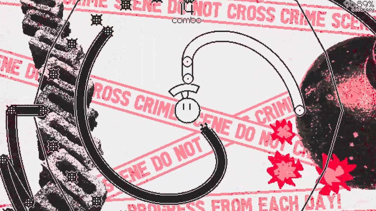 [Full stream] - Beatblock