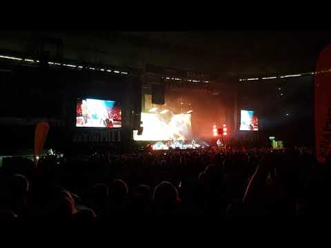 Die toten Hosen - weil du nur einmal lebst -bei Rock im Pott 2017