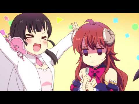 スッときたらバァっといってペイントパニック