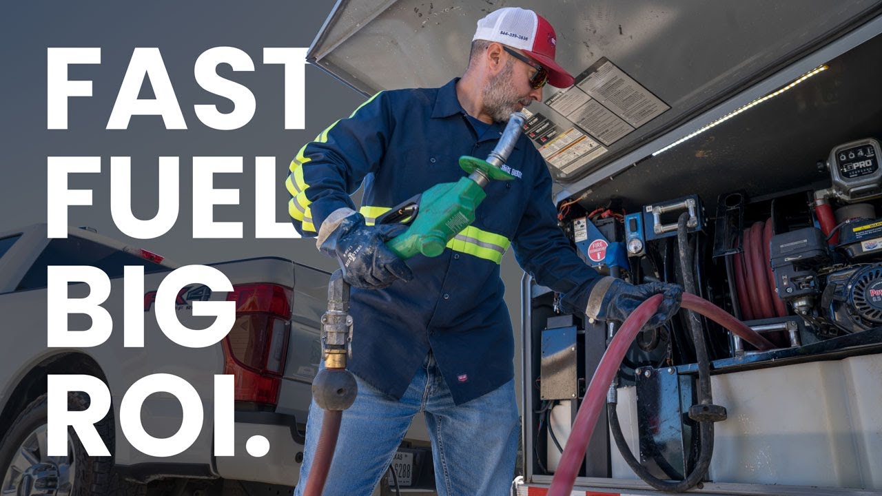 Fast ROI and Nationwide Response : Force Energy Powers Growth With Thunder Creek MTTs