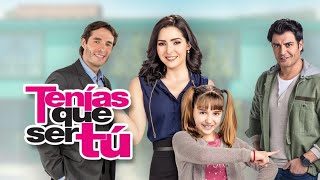 Tenías Que Ser Tú 2018 Todas Las Cachetadas