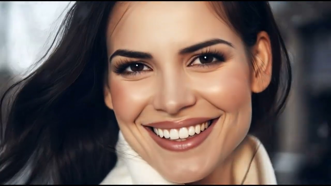 Winter Cherry(Зимняя Вишня) 